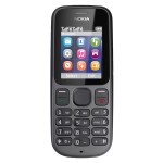 Мобильный телефон Nokia 101 Black