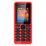 Купить Мобильный телефон Nokia 108 Red в МВИДЕО