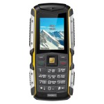 Мобильный телефон teXet TM-512R
