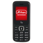 Купить Мобильный телефон Fly FF177&nbsp;Black в МВИДЕО