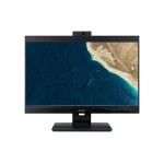 Купить Моноблок Acer Veriton VZ4670G Black (DQ.VTRER.00E) в МВИДЕО
