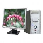 Купить Комплект компьютерной техники Excimer Exc C2.8+Acer 1716 в МВИДЕО