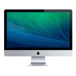 Моноблок Apple iMac 27 i5 3.4/16GB/GTX775M/1TB Fusion(Z0PG00CQV)