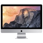 Моноблок Apple iMac 27 i5 3.3/16GB/R9 M290 2Gb/3TB (Z0QW000HX)