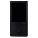 Портативный медиаплеер iRiver E-150 4Gb Black