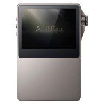 Купить Портативный медиаплеер премиум Astell&amp;Kern AK120 128GB Titan в МВИДЕО