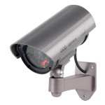 Муляж системы видеонаблюдения Konig SEC-DUMMYCAM30