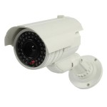Купить Муляж системы видеонаблюдения Konig SEC-DUMMYCAM80 в МВИДЕО