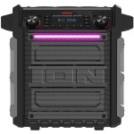 Музыкальный центр Mini ION Audio Block Rocker Sport