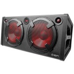 Купить Музыкальная система Midi ION Audio Road Warrior в МВИДЕО