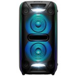 Купить Музыкальный центр Mini Sony GTK-XB72 Extra Bass в МВИДЕО