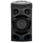 Купить Музыкальный центр Mini Sony MHC-V02 в МВИДЕО