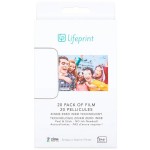 Купить Фотобумага Lifeprint 3x4.5 - 20 Pack в МВИДЕО