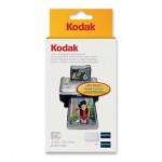 Набор для компактного принтера Kodak Photo Pap 80 лист.