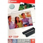 Набор для компактного принтера Canon KP-72IP