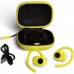 Купить Беспроводные наушники Skullcandy Push Ultra True Wireless In-Ear Yellow в МВИДЕО