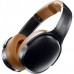 Купить Беспроводные наушники Skullcandy Crusher Wireless Over-Ear Black/Brown в МВИДЕО