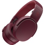Купить Беспроводные наушники Skullcandy Crusher Wireless Over-Ear Red в МВИДЕО