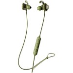 Беспроводные наушники Skullcandy Method Active Wireless In-Ear Green
