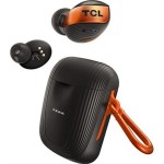Беспроводные наушники TCL ACTV500TWS Black/Orange