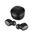 Беспроводные наушники HTC True Wireless Earbuds Black