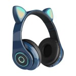 Наушники для детей Clever Cat Ear