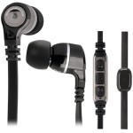 Купить Наушники внутриканальные Scosche In Ear Monitors Black (IEM856MD) в МВИДЕО