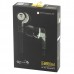 Купить Наушники внутриканальные Scosche In Ear Monitors Black (IEM856MD) в МВИДЕО