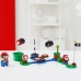 Купить Конструктор Lego Super Mario: Огневой налёт Билла-банзай (71366) в МВИДЕО