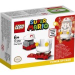 Конструктор Lego Super Mario: Марио-пожарный. Усиления (71370)