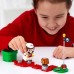Купить Конструктор Lego Super Mario: Марио-пожарный. Усиления (71370) в МВИДЕО