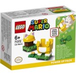 Конструктор Lego Super Mario: Марио-кот. Усиления (71372)