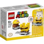 Конструктор Lego Super Mario: Марио-строитель. Усиления (71373)