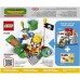 Купить Конструктор Lego Super Mario: Марио-строитель. Усиления (71373) в МВИДЕО