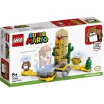 Купить Конструктор Lego Super Mario: Поки из пустыни (71363) в МВИДЕО