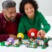 Купить Конструктор Lego Super Mario: Погоня за сокровищами Тоада (71368) в МВИДЕО