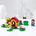 Купить Конструктор Lego Super Mario: Дом Марио и Йоши (71367) в МВИДЕО