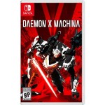 Игра Nintendo Daemon X Machina