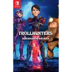 Купить Игра Nintendo Switch Bandai Namco Trollhunters: Defenders Of Arcadia в МВИДЕО