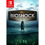 Купить Игра Nintendo Bioshock The Collection в МВИДЕО