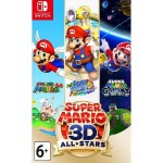 Игра Nintendo Super Mario 3D All-Stars