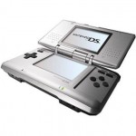 Игровая консоль Nintendo Switch Nintendo DS