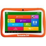 Купить Планшет TurboKids S4 Orange в МВИДЕО