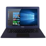 Ноутбук Prestigio Smartbook PSB141A01BFW 14" 32Gb Wi-Fi Blue