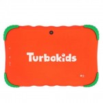 Планшет TurboKids S5 7" 8Gb Wi-Fi Orange