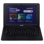 Купить Ноутбук Digma EVE 10 C302 (ES1051EW) в МВИДЕО