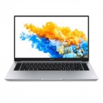 Купить Ноутбук Honor MagicBook Pro 16 R5/16/512 Silver (HLYL-WFQ9) в МВИДЕО
