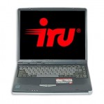Ноутбук iRU Int-1214 CD (27663)