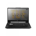 Игровой ноутбук ASUS XMAS20 FX506LI-HN081 Silver/Black 90NR03T1-M01690