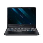 Игровой ноутбук Acer Predator Helios 300 PH315-53-50QL Black
